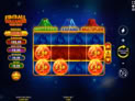 Fireball Volcanoes: Trinity Series™