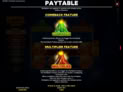 Fireball Volcanoes: Trinity Series™