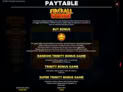 Fireball Volcanoes: Trinity Series™