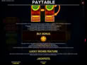 Fireball Link: CASH UP