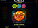 Fireball Link: CASH UP