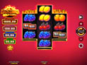 Blazing Gold Coins