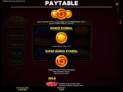 Blazing Gold Coins