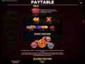 Blazing Gold Coins