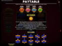 Blazing Gold Coins