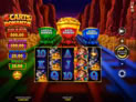 4 Carts Bonanza: Trinity Series™