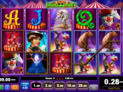 Circus Brilliant