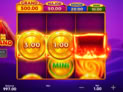 Coin Volcano