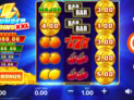 Thunder Coins XXL: Hold and Win