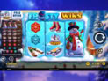 Frosty Wins