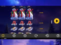 Frosty Wins