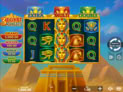 3 Egypt Chests