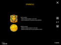 3 Egypt Chests