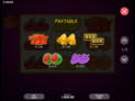 777 Fruity Classic
