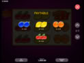 777 Fruity Classic