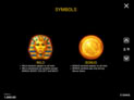 3 Pots of Egypt