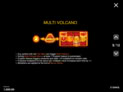 3 Coin Volcanoes