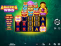 Amazonia Wins