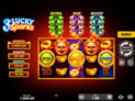 3 Lucky Sparks