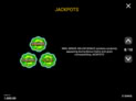4 Fortune Clovers