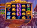 Grab the Gold!