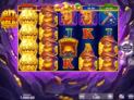 Hit more Gold!