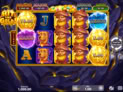 Hit the Gold!