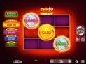 Coin UP : Hot Fire