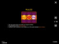 Coin UP : Hot Fire