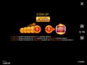 Coin UP : Hot Fire