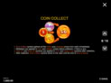 Coin UP : Hot Fire