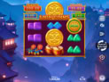 Lion Coins