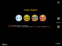 Coin UP: Lightning