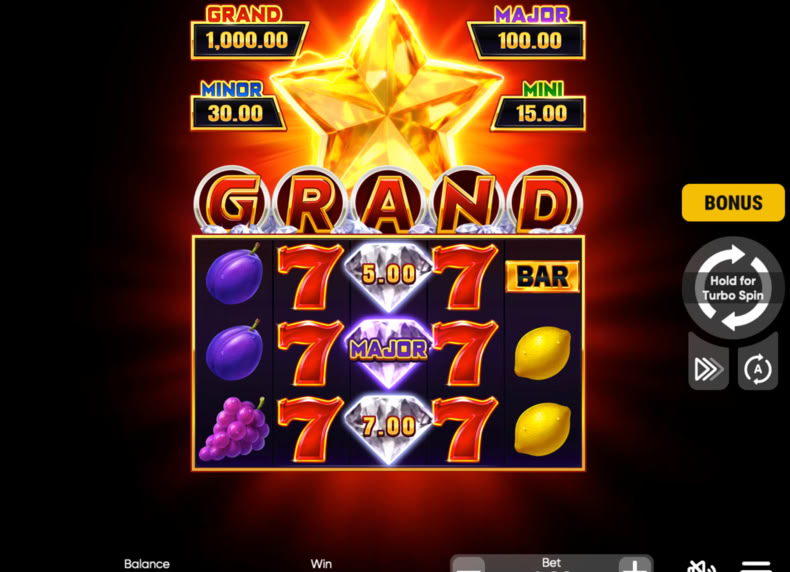 Grand game - play for free