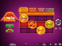 Coin UP Volcano