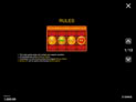 Coin UP Volcano