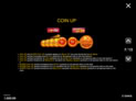 Coin UP Volcano