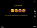 Coin UP Volcano