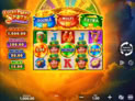 Lucky Penny 3 Pots: Super Wheel