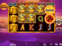 Sun of Egypt 3