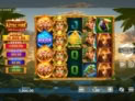 Aztec Fire Hold And Win