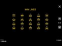 Aztec Fire Hold And Win