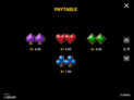 Super Hotfire Diamonds