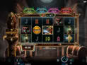 Ammit Treasure