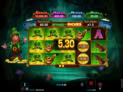Splash Of Riches