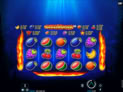 Blazing Sea 40
