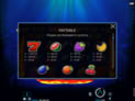 Blazing Sea 10