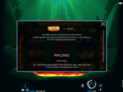Blazing Lake