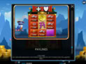 Fortune Kingfisher