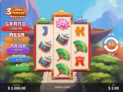 3 Lucky Maneki Hold N Spin™